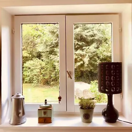 Charmante Maison A 5 Kms D'honfleur Et Des Plages Fourneville