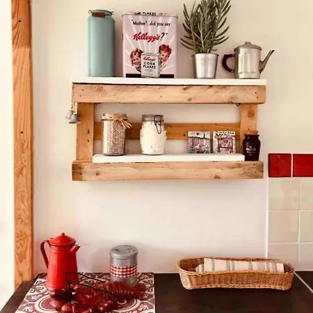 Prázdninový dům Charmante Maison A 5 Kms D'honfleur Et Des Plages *
