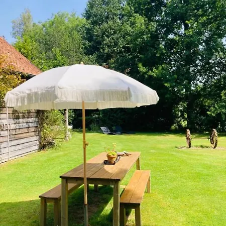 Prázdninový dům Charmante Maison A 5 Kms D'honfleur Et Des Plages Fourneville
