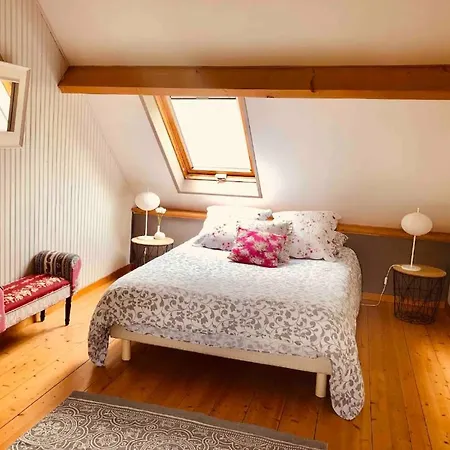 Charmante Maison A 5 Kms D'honfleur Et Des Plages Prázdninový dům