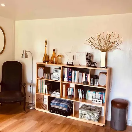 Prázdninový dům Charmante Maison A 5 Kms D'honfleur Et Des Plages Fourneville